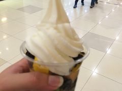 -三佰瑞冻酸奶(凯德MALL店)