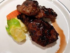 -食间牛排(湖西路店)