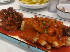 -老苏州芳和园茶酒楼  传统苏帮菜(观前店)