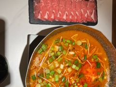 -旺福·贵州酸汤牛肉火锅(陆悦天地店)