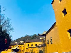 -九华山风景区