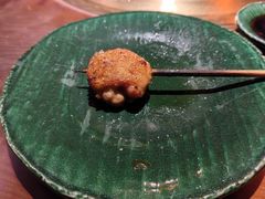 鸡翅-和彩放题(渔阳店)