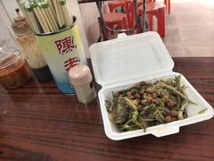 -陈老添美食店(宝华路店)