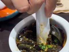 -川流不息·地道川菜·小龙虾(松东路店)