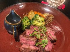 -上海苏宁宝丽嘉酒店·Cafe Bellagio西餐厅