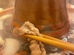 -八先生涮肉房(三里河店)