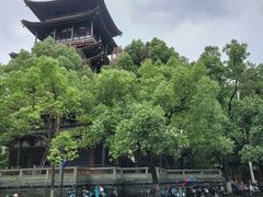 -鼓楼(西湖风景名胜区)