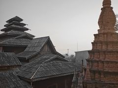 -一寨两国风景区