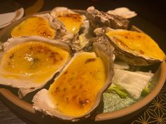 -原志优秀食材·匠心料理·海胆主题(金亿广场店)