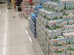 -华润万家(凯德广场店)