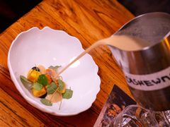 -Egg•Allday Brunch(襄阳北路店)