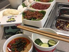 -海底捞火锅(吾悦广场店)