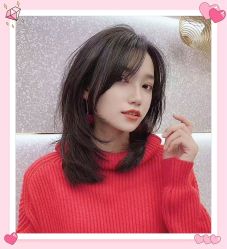 -3AM·S HAIR SALON烫发染发接发