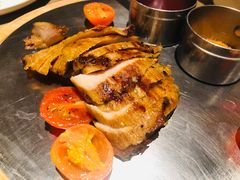 -小大董·烤鸭(凤凰汇店)