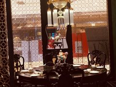 大堂-誉八仙茶室酒楼(新天地店)