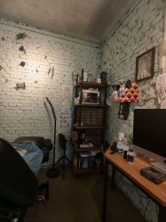 -PinooTattoo皮奴刺青纹身设计总部