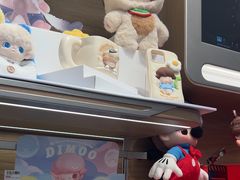 -泡泡玛特POPMART(崇文门国瑞城店)