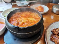 -全州拌饭馆(断桥店)