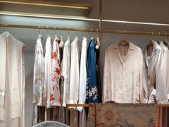 -万事利丝绸(杭州大厦店)
