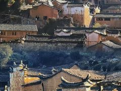 -杨家堂村