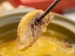 -青瓷火锅料理(西单大悦城店)