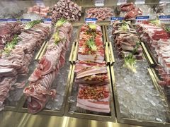 -姜胖胖无限自助烤肉(罗湖宝能店)