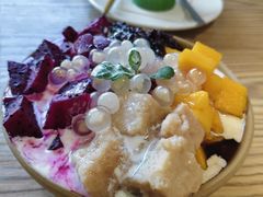 -嗒令甜品·主题融合料理餐厅(首座时代店)