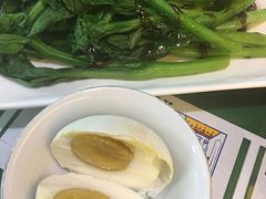 -莅香岛港式餐厅(滨江道店)