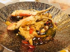 -蟹将军·松叶蟹和牛日料放题自助(K11店)