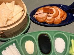 -晟永興烤鸭店(五道口店)