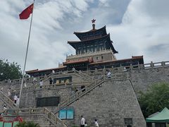 -解放阁