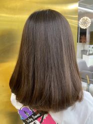 -潘多拉Hairsalon