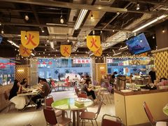 -广九餐室(陈家祠扬韬广场店)
