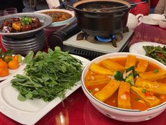 -粤香楼(新光里店)