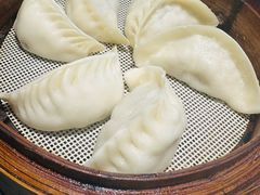 -老淮城·长鱼面(河下古镇店)