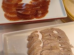 -玉林烤鸭店(垡头店)