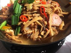 -来韶饭店