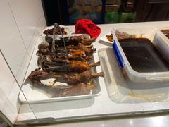 卤鸡脚-大鱼山房鱼头火锅(老字号品质店)