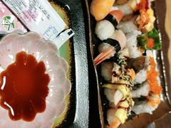 -河风精致寿司(尼盛店)