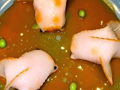 -明阁 Ming Court(广州朗豪酒店)