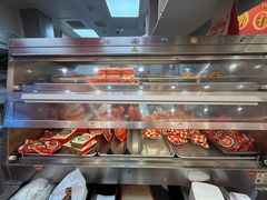 -塔斯汀中国汉堡(徐汇汇京广场店)
