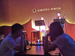 -Ambra Haus琥珀屋精酿餐厅(宝山店)