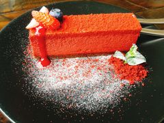 -良木缘咖啡西餐(蜀汉路店)