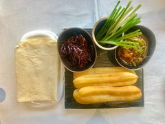 -大唐饭庄·炒鸡(总店)