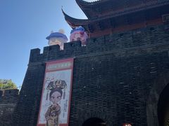 -鼓楼(西湖风景名胜区)