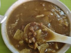 -正宗北舞渡闪家胡辣汤(总店)