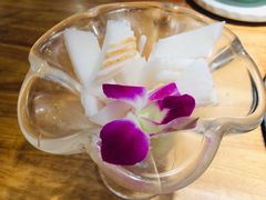 -椰夫人·养生椰子鸡(金沙洲永旺店)