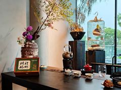 -茶人村·前滩江景雅宴(上海首店)