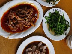 -荣生萝卜汤饭店