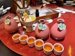 -长安大牌档之上元灯会(南大街店)